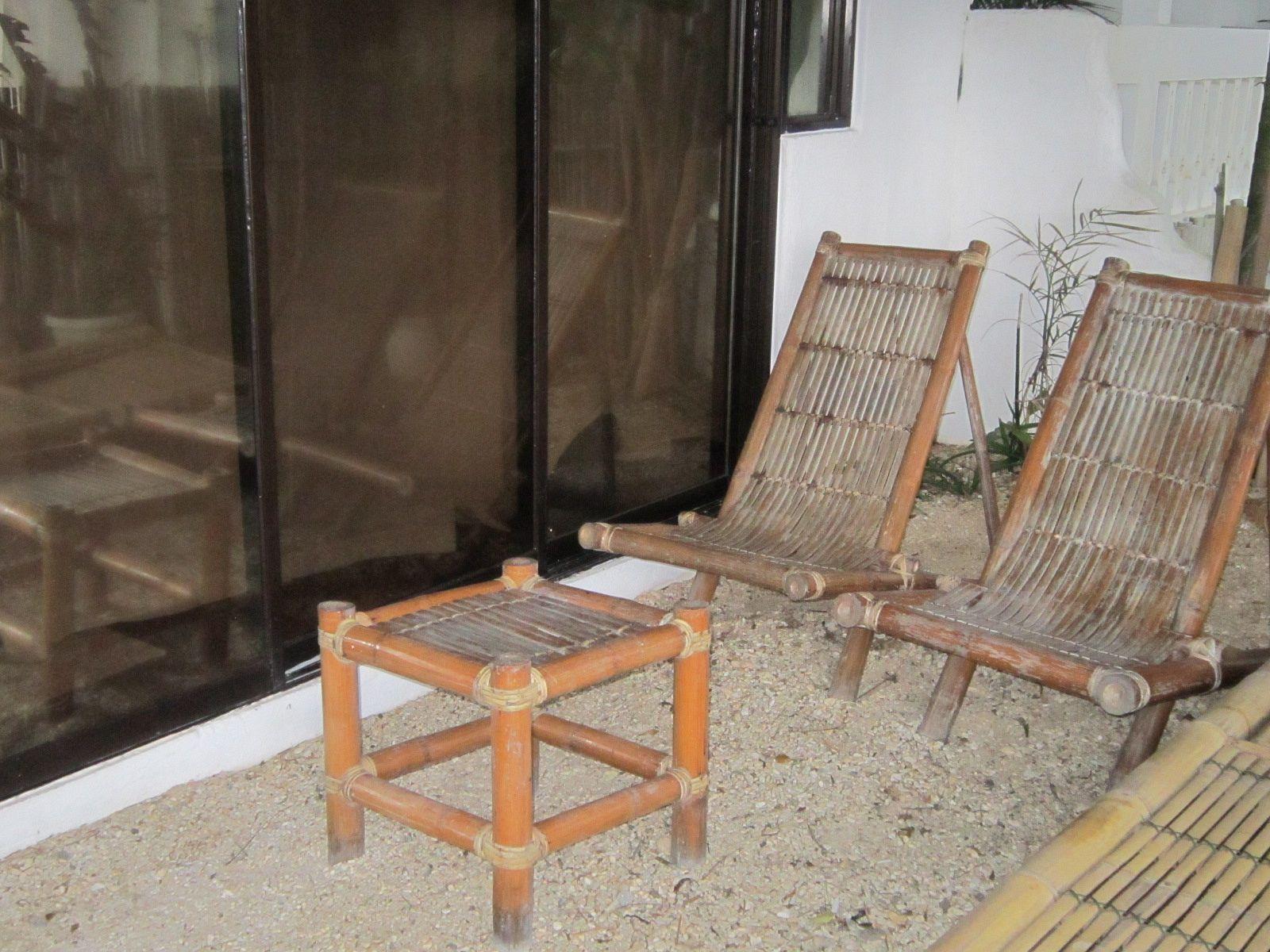 Artista Beach Villa Balabag  المظهر الخارجي الصورة