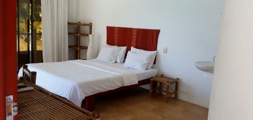 Artista Beach Villa Balabag  المظهر الخارجي الصورة