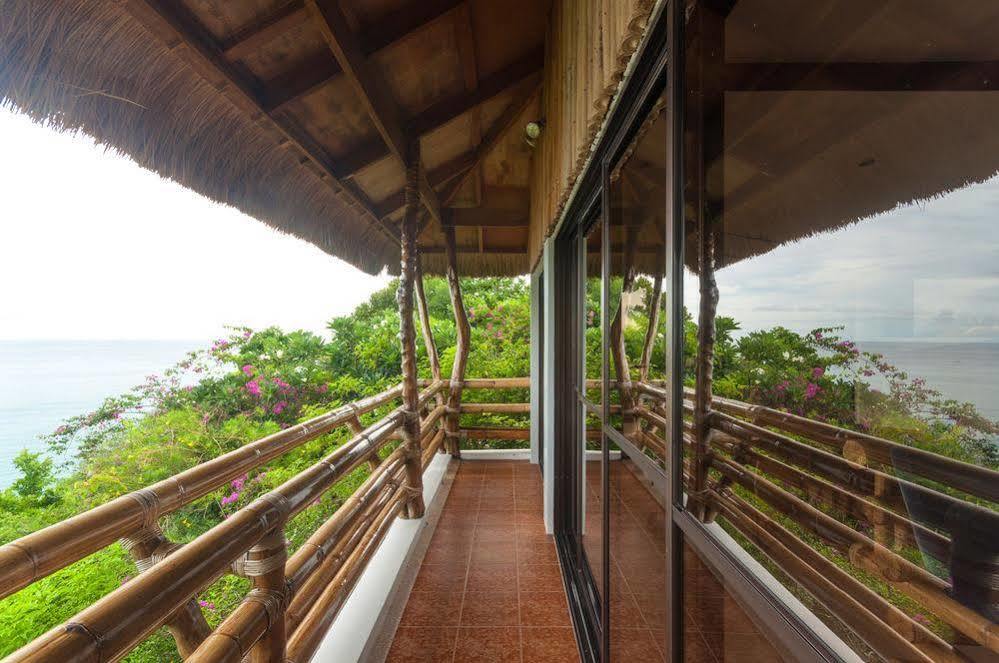 Artista Beach Villa Balabag  المظهر الخارجي الصورة