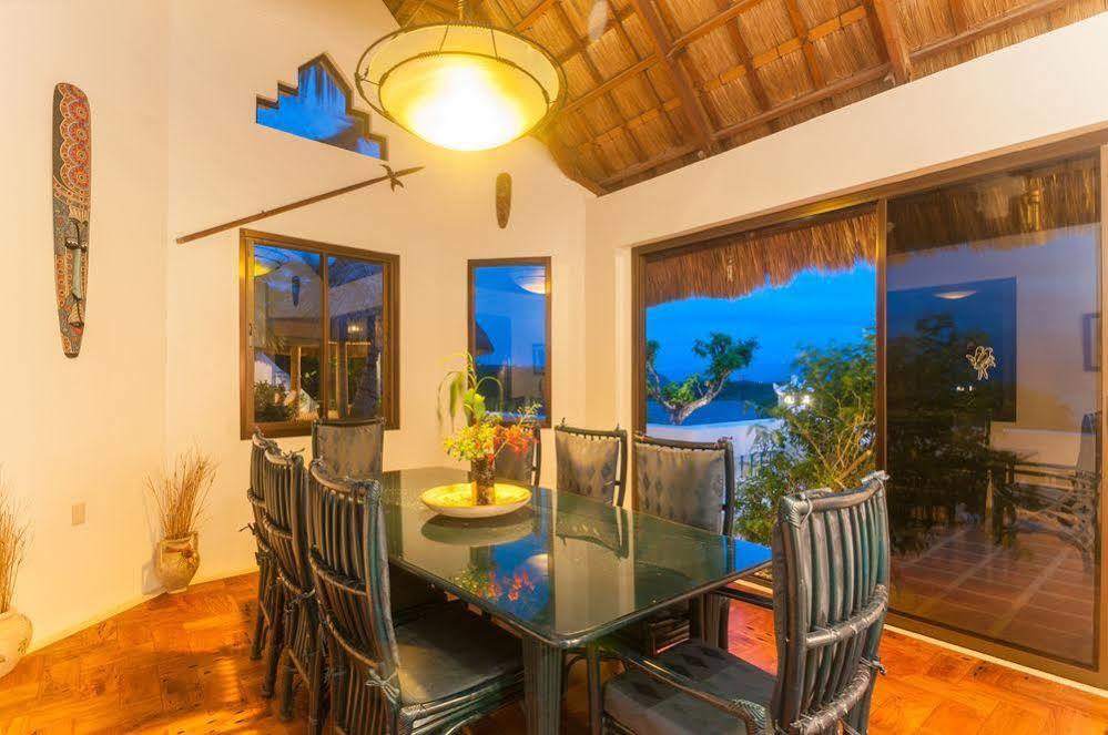 Artista Beach Villa Balabag  المظهر الخارجي الصورة
