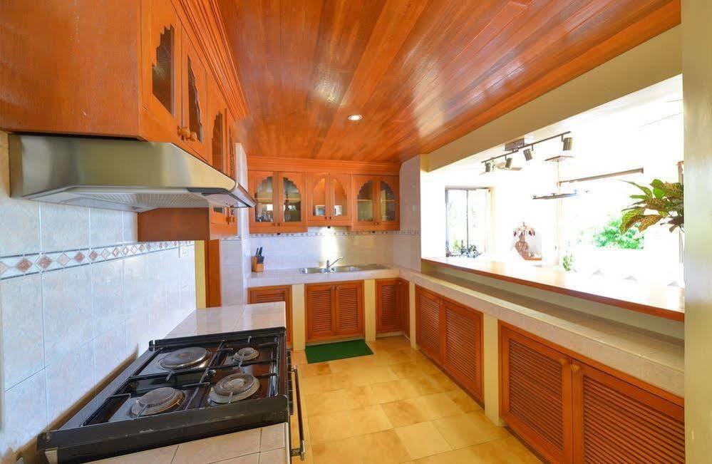 Artista Beach Villa Balabag  المظهر الخارجي الصورة