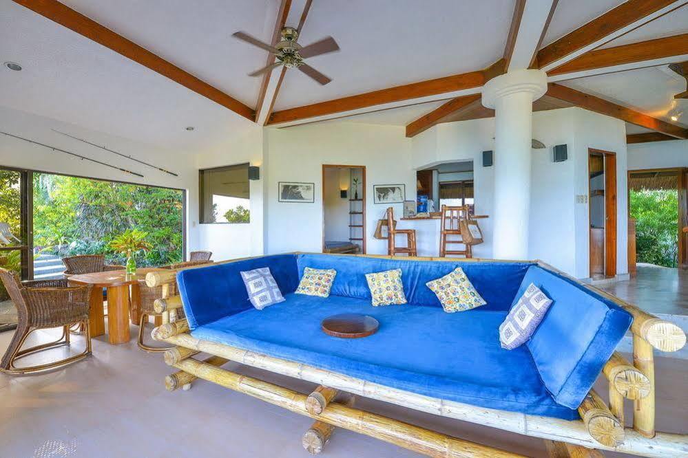Artista Beach Villa Balabag  المظهر الخارجي الصورة