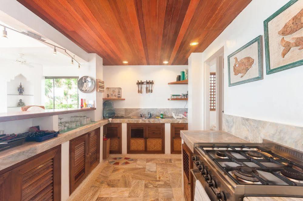 Artista Beach Villa Balabag  المظهر الخارجي الصورة